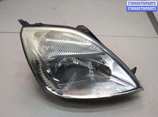 Купить Фара (передняя) на Ford Fiesta 2001-2007 Фара (передняя) FO2189452 на Ford Fiesta 2001-2007