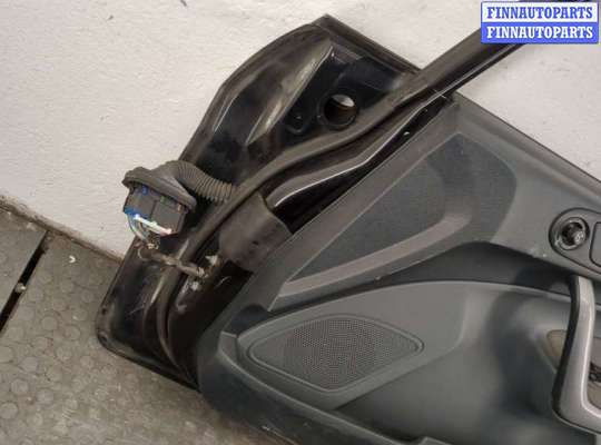 купить Дверь боковая (легковая) на Ford Fiesta 2008-2013