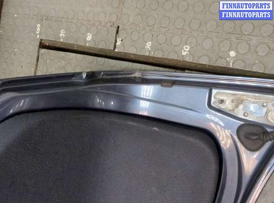 купить Кнопка открывания багажника с крышки на Audi A6 (C6) 2004-2011