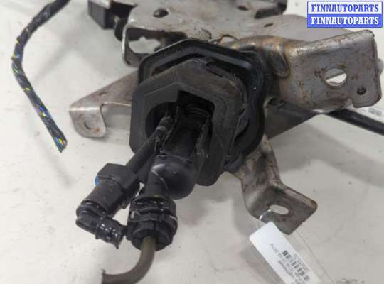 купить Педаль сцепления на Ford Kuga 2016-2019
