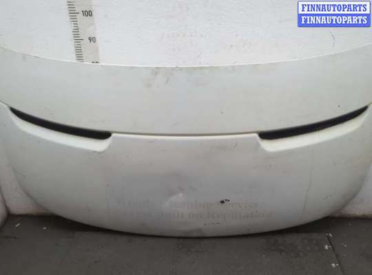 купить Капот на Iveco Daily 3 2000-2005