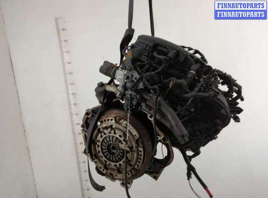 купить Двигатель (ДВС на разборку) на Opel Astra J 2010-2017