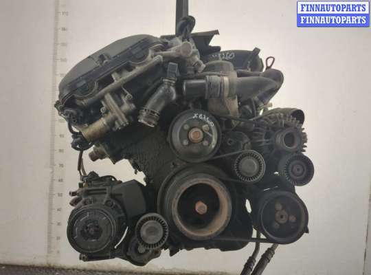 Купить Насос гидроусилителя руля (ГУР) на BMW 5 E60 2003-2010 Насос гидроусилителя руля (ГУР) BM3616961 на BMW 5 E60 2003-2010
