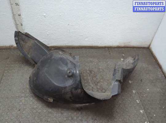 купить Защита арок (подкрылок) на Seat Ibiza 4 2008-2015