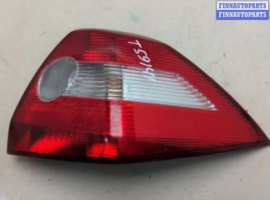 Фонарь (задний) RN1556002 на Renault Megane 2 2002-2009