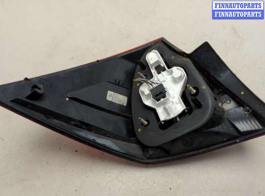 купить Фонарь (задний) на Renault Megane 2 2002-2009