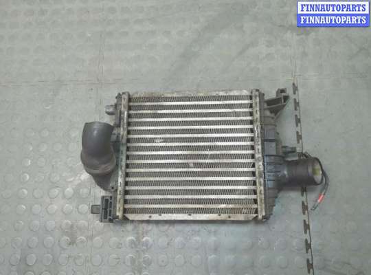 купить Радиатор интеркулера на Mercedes Vito W638 1996-2003