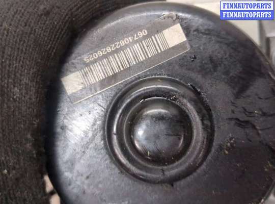 купить Блок АБС, насос (ABS, ESP, ASR) на Mercedes C W203 2000-2008