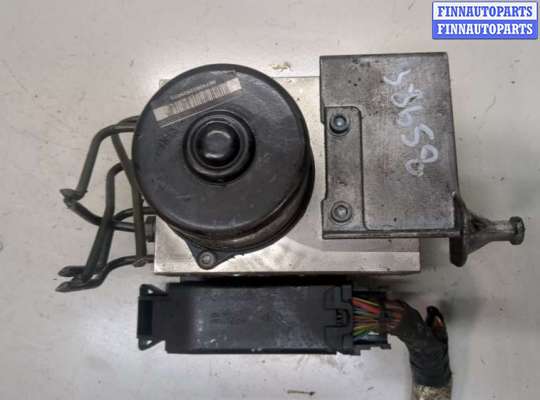 купить Блок АБС, насос (ABS, ESP, ASR) на Mercedes C W203 2000-2008
