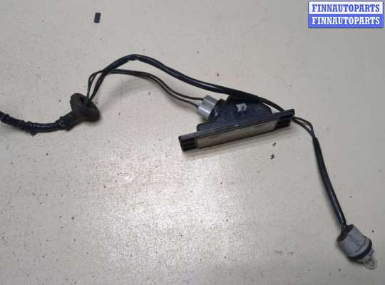 купить Подсветка номера на Mitsubishi Montero Sport / Pajero Sport 1996-2008