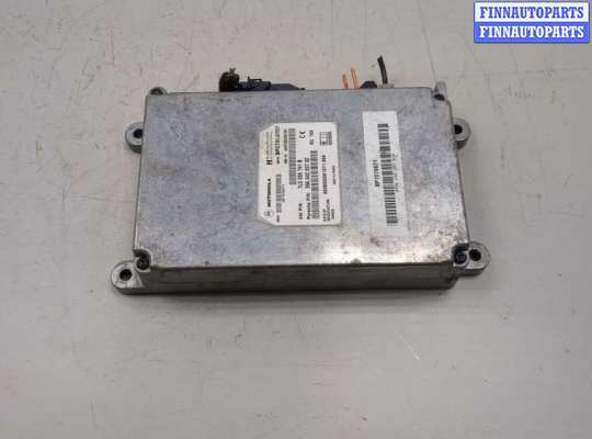 Блок управления телефоном PR35074 на Porsche Cayenne 2002-2010