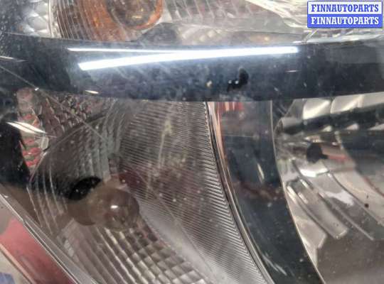 купить Фара (передняя) на Renault Trafic 2014-2025
