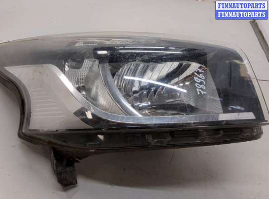 Фара (передняя) RN1595904 на Renault Trafic 2014-2025
