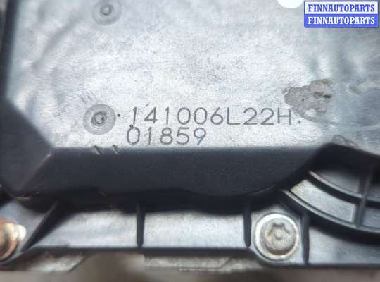 купить Заслонка дроссельная на Honda Civic 2005-2012