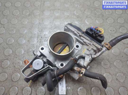 Купить Заслонка дроссельная на Honda Civic 2005-2012 Заслонка дроссельная HD524141 на Honda Civic 2005-2012