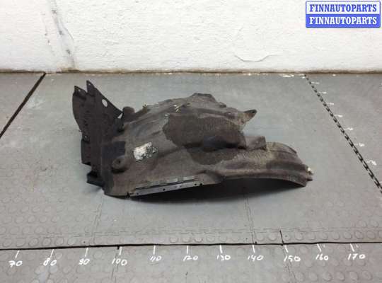 Защита арок (подкрылок) BM3555055 на BMW 5 F10 2010-2017