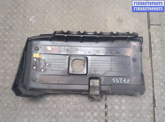 купить Накладка декоративная на ДВС на BMW X3 E83 2004-2010
