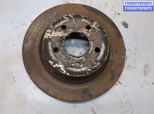 купить Диск тормозной на Ford Kuga 2012-2016