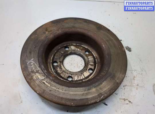 купить Диск тормозной на Ford Kuga 2012-2016