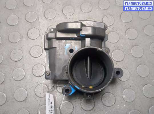 купить Заслонка дроссельная на Peugeot 308 2007-2013