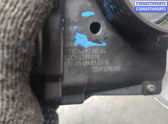 купить Заслонка дроссельная на Peugeot 308 2007-2013