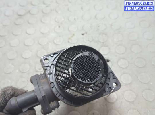 купить Измеритель потока воздуха (расходомер) на Audi A4 (B6) 2000-2006