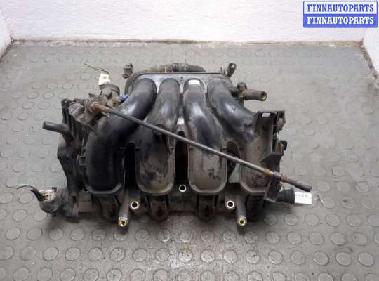 Коллектор впускной