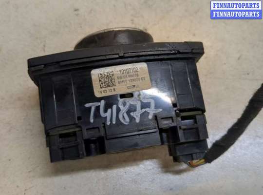 Переключатель света на Ford Transit Mk8 (V363)