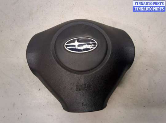 купить Подушка безопасности водителя на Subaru Legacy (B13) 2003-2009
