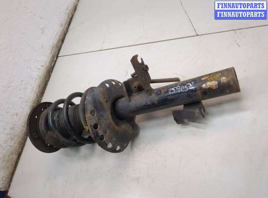 Стойка подвески амортизационная на Ford S-Max