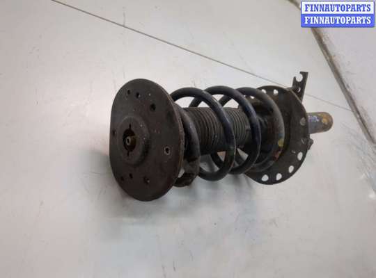 Стойка подвески амортизационная на Ford S-Max