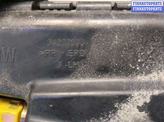 купить Подушка безопасности боковая (в сиденье) на Chevrolet Equinox 2017-2024