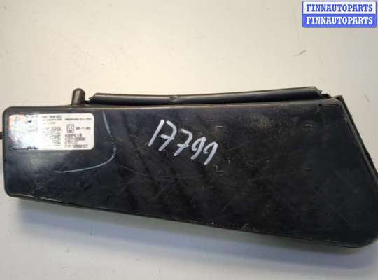 купить Подушка безопасности боковая (в сиденье) на Chevrolet Equinox 2017-2024