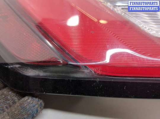 купить Фонарь (задний) на Ford Edge 2018-2023