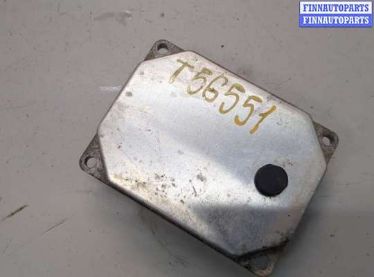 купить Блок управления двигателем на Fiat Punto 1999-2010