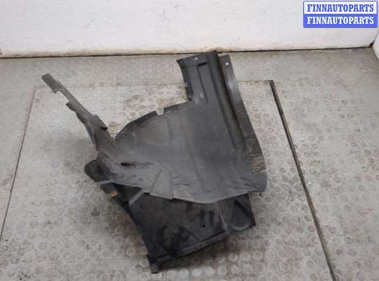 купить Защита арок (подкрылок) на BMW X6 E71 2007-2014