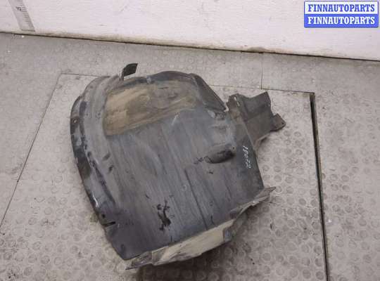 купить Защита арок (подкрылок) на BMW X6 E71 2007-2014