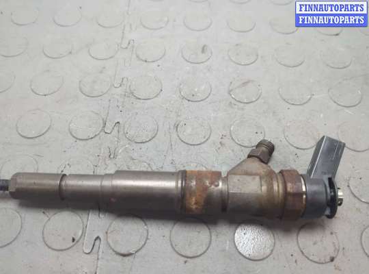купить Форсунка топливная на BMW 3 E90, E91, E92, E93 2005-2012