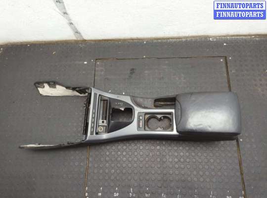 купить Консоль салона (кулисная часть) на BMW X5 E53 2000-2006