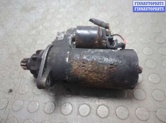 Купить Стартер на Audi TT (8N) 1998-2006 Стартер AU1693751 на Audi TT (8N) 1998-2006