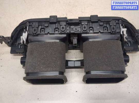 купить Дефлектор обдува салона на Toyota C-HR 2016-2023