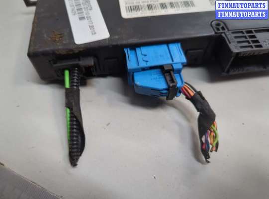 купить Блок комфорта на BMW X3 F25 2010-2017
