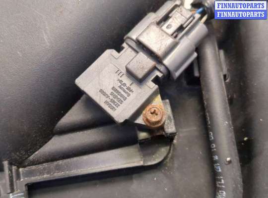 купить Корпус воздушного фильтра на Nissan Micra K12E 2002-2010