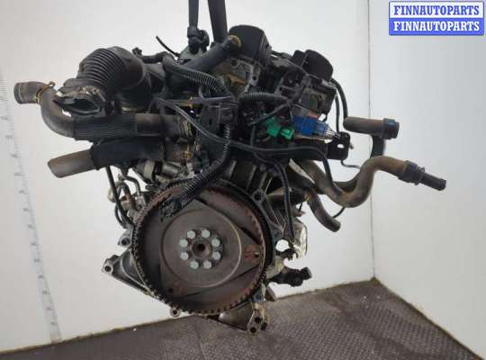 Катушка зажигания CT1116485 на Citroen C4 2004-2010