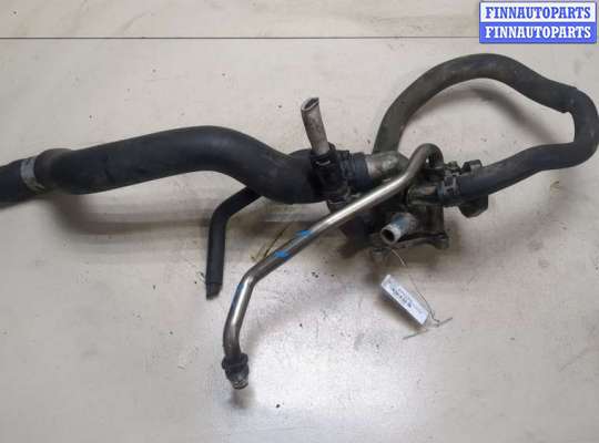 купить Корпус термостата на Mazda CX-7 2007-2012