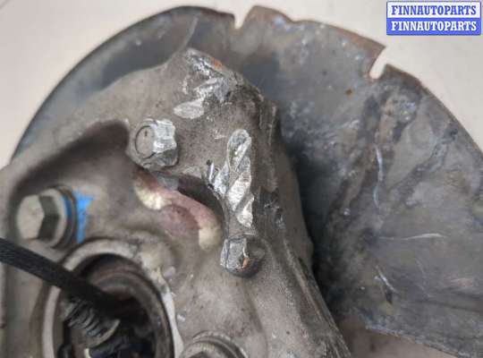 купить Ступица (кулак, цапфа) на Chevrolet Equinox 2017-2024