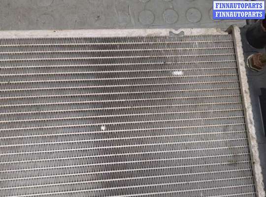 купить Радиатор охлаждения двигателя на Hyundai i40 2011-2019