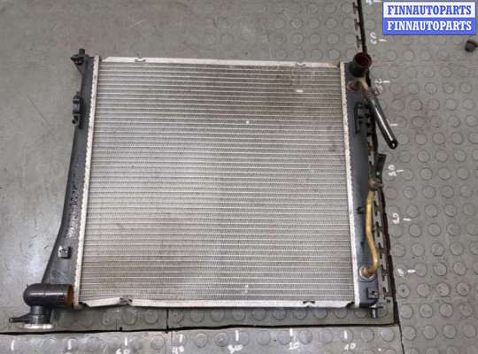 купить Радиатор охлаждения двигателя на Hyundai i40 2011-2019