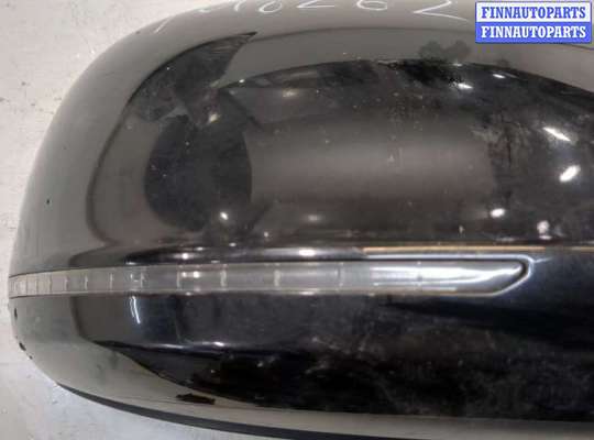 купить Зеркало боковое на Audi Q7 2006-2009