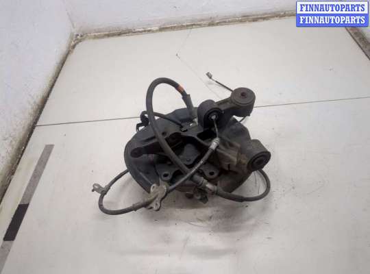 купить Ступица (кулак, цапфа) на Toyota Camry V40 2006-2011